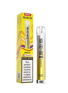 SKE Bar Kit Banana Ice