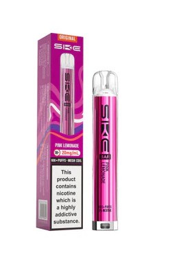 SKE Bar Kit Pink Lemonade