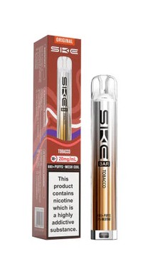 SKE Bar Kit Tobacco
