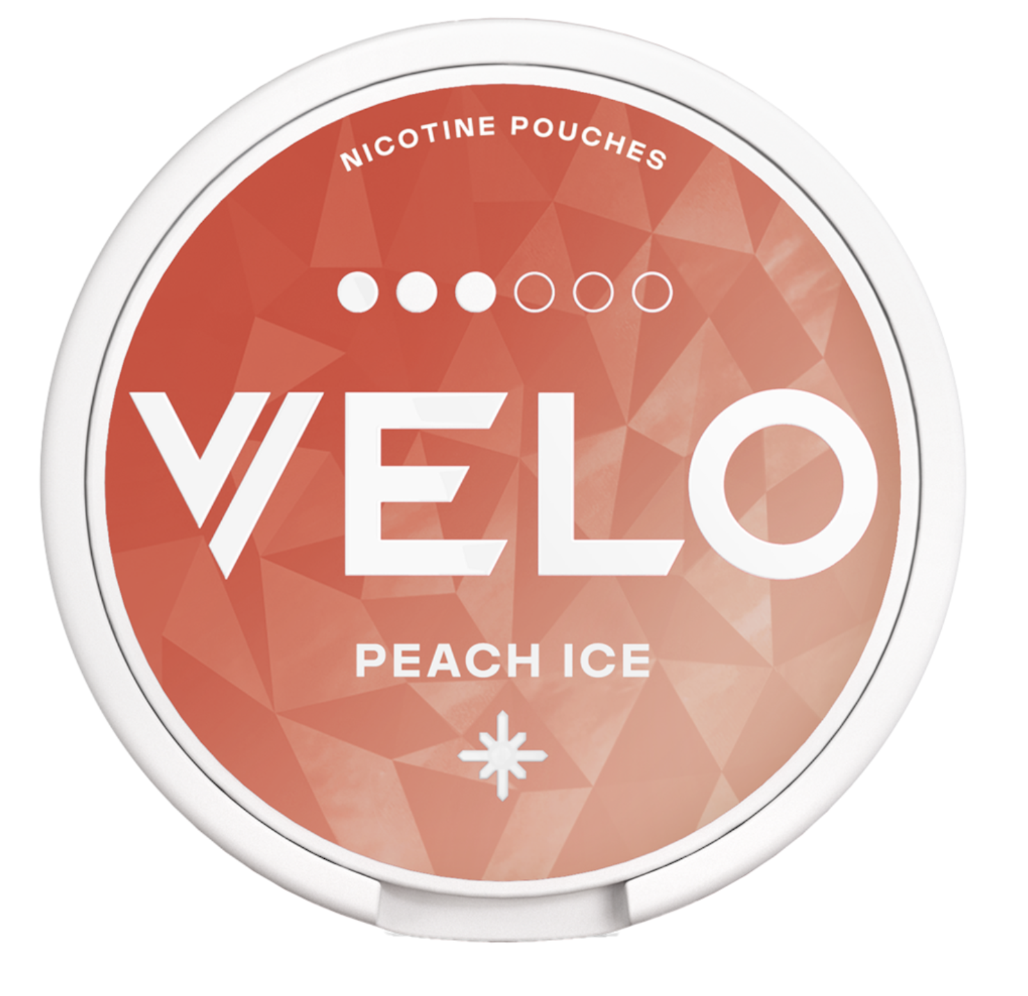 Velo Peach Ice 10mg