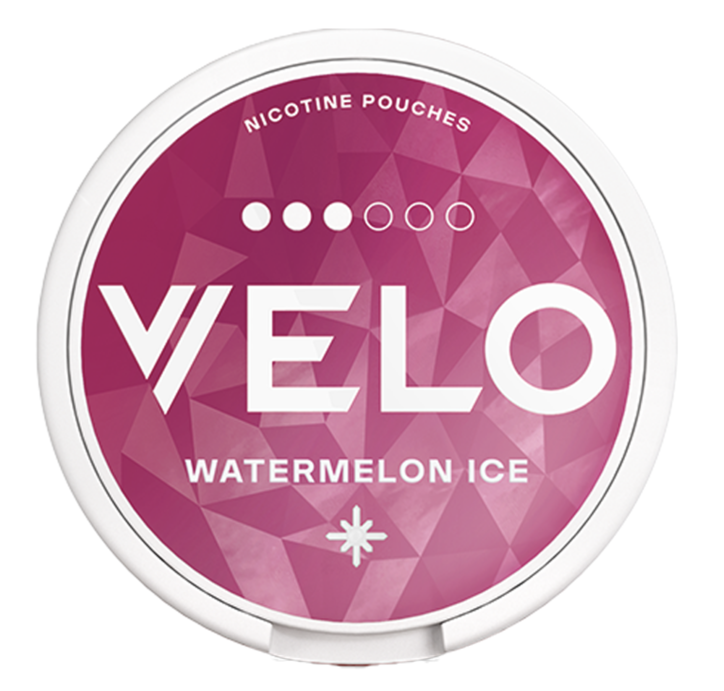 Velo Watermelon Ice 10mg
