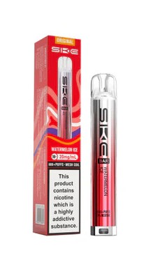 SKE Bar Kit Watermelon Ice