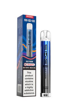 SKE Bar Kit Blue Fusion