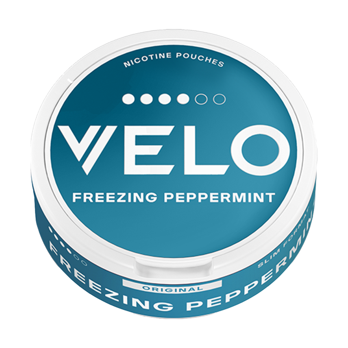 Velo Freezing Peppermint