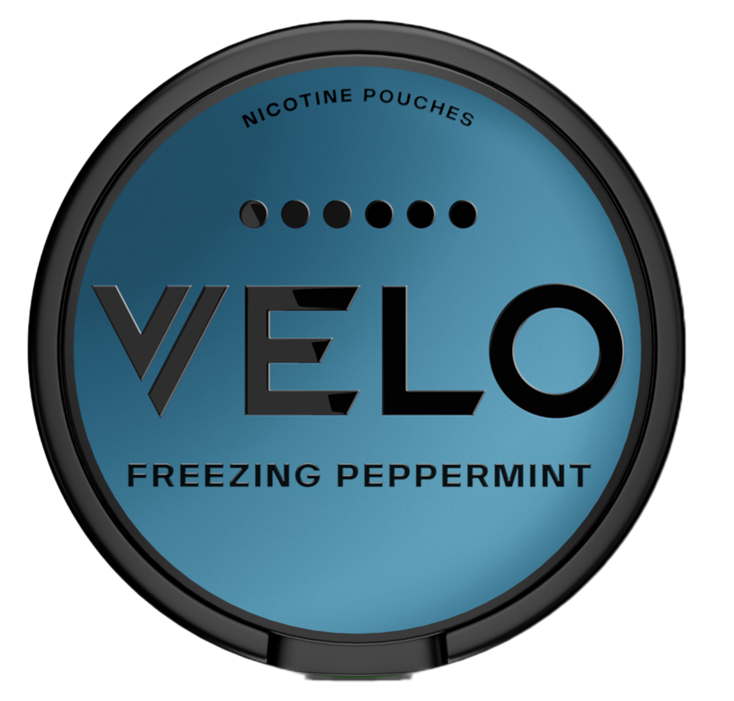 Velo Freezing Peppermint 17mg