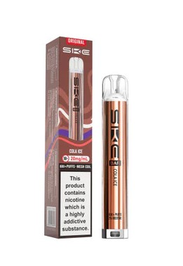 SKE Bar Kit Cola Ice