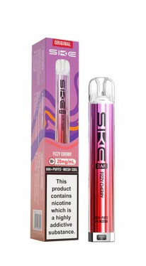 SKE Bar Kit Fizzy Cherry